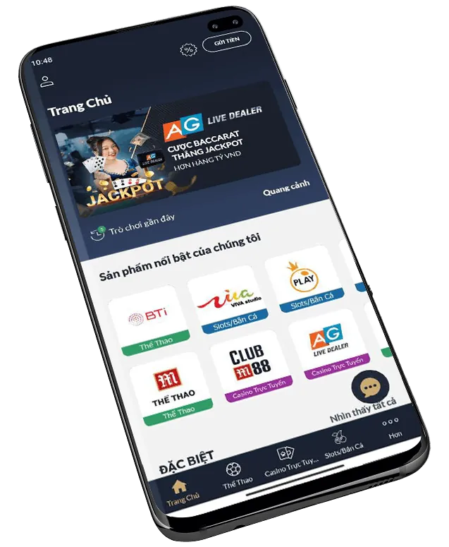 Giao diện thân thiện b99 link vào