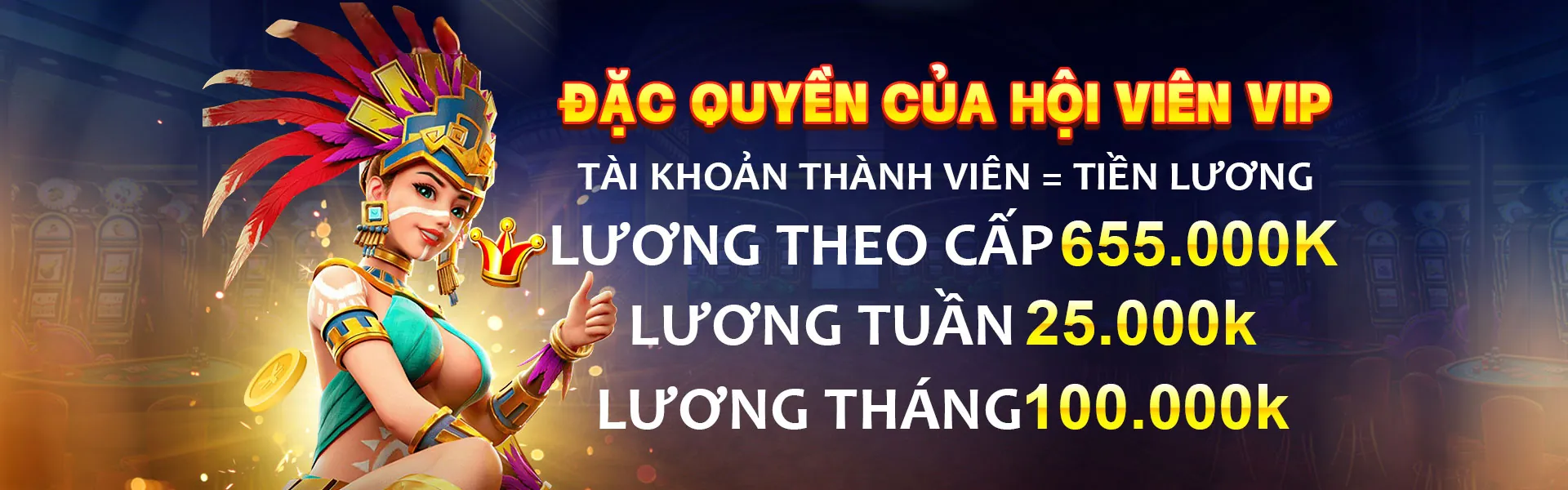 Chương trình VIP b99 link vào với các cấp độ độc quyền và ưu đãi hấp dẫn